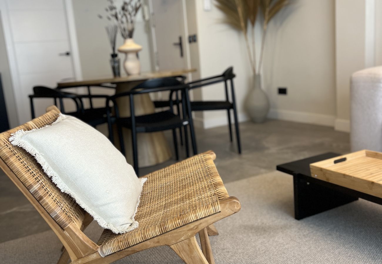 Apartamento en Nueva andalucia - 61 - 3 dorm. en Nueva Andalucía - Marbella