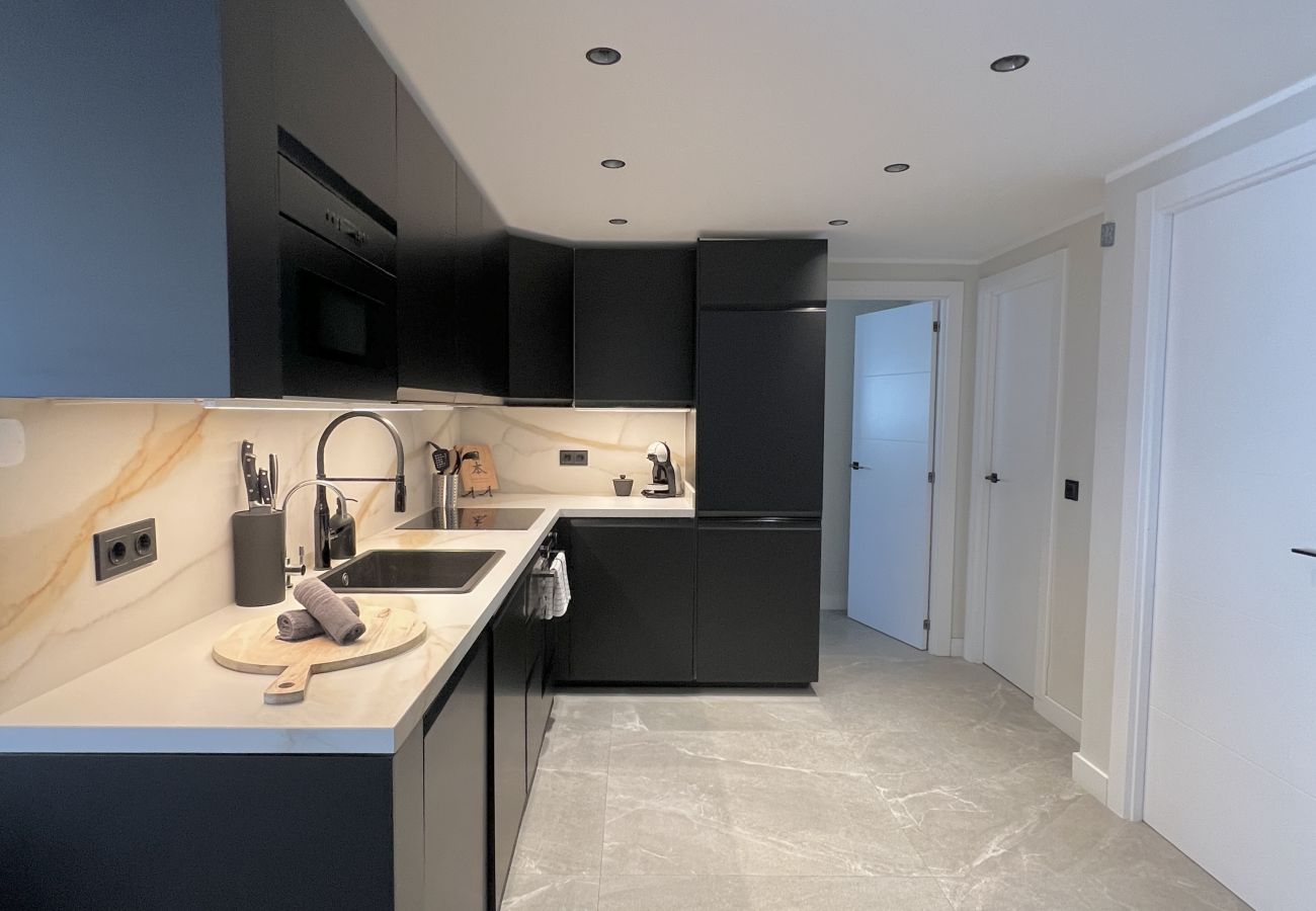 Apartamento en Nueva andalucia - 61 - 3 dorm. en Nueva Andalucía - Marbella