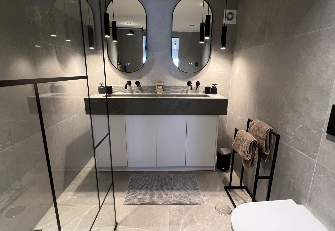 Apartamento en Nueva andalucia - 61 - 3 dorm. en Nueva Andalucía - Marbella