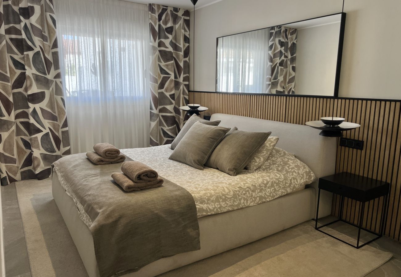 Apartamento en Nueva andalucia - 61 - 3 dorm. en Nueva Andalucía - Marbella