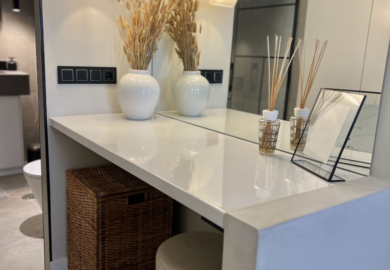 Apartamento en Nueva andalucia - 61 - 3 dorm. en Nueva Andalucía - Marbella