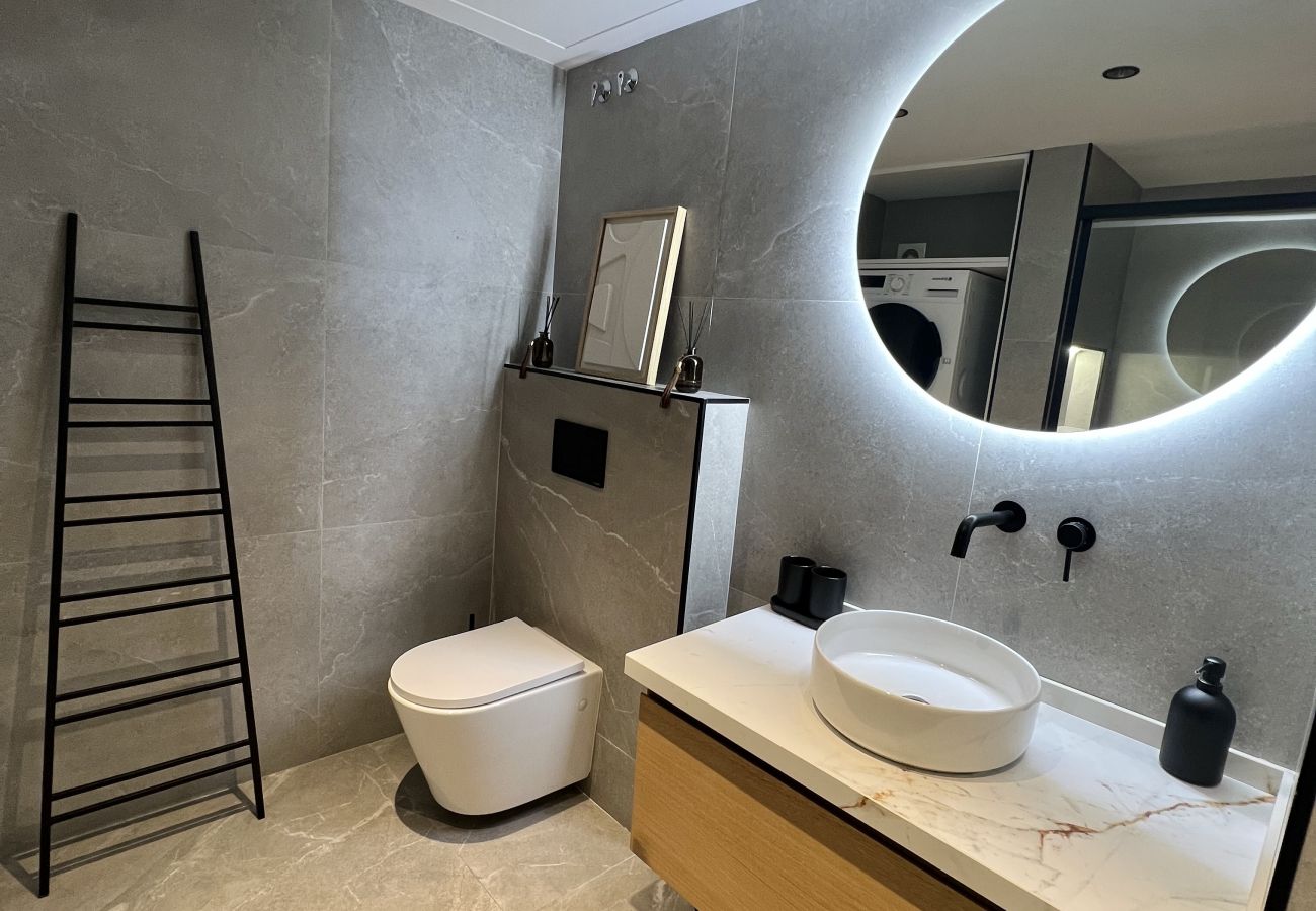 Apartamento en Nueva andalucia - 61 - 3 dorm. en Nueva Andalucía - Marbella