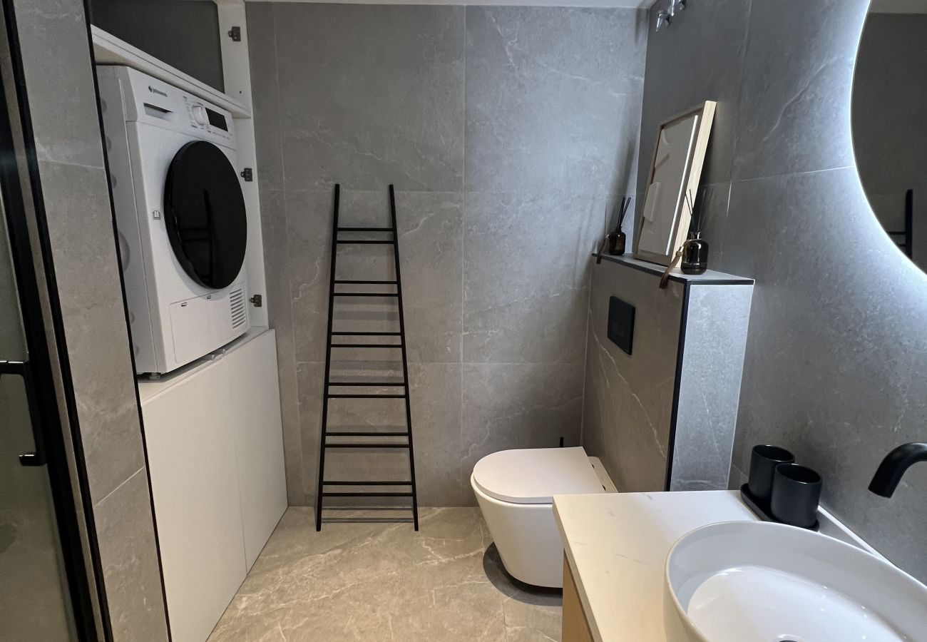 Apartamento en Nueva andalucia - 61 - 3 dorm. en Nueva Andalucía - Marbella