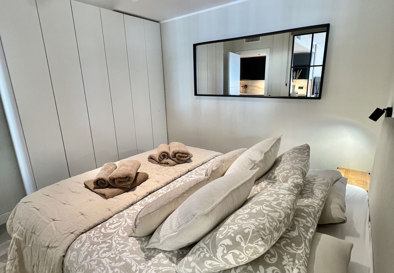 Apartamento en Nueva andalucia - 61 - 3 dorm. en Nueva Andalucía - Marbella