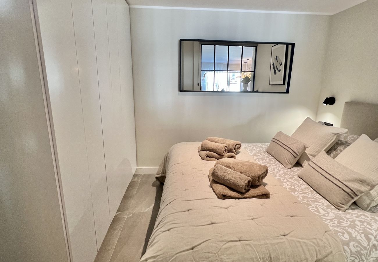 Apartamento en Nueva andalucia - 61 - 3 dorm. en Nueva Andalucía - Marbella