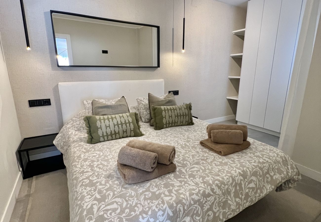Apartamento en Nueva andalucia - 61 - 3 dorm. en Nueva Andalucía - Marbella