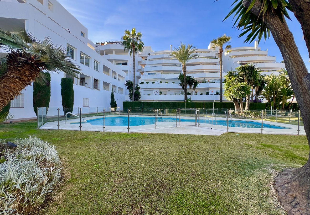 Apartamento en Nueva andalucia - 61 - 3 dorm. en Nueva Andalucía - Marbella