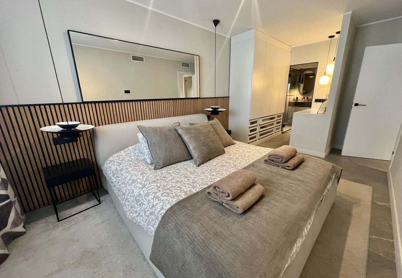 Apartamento en Nueva andalucia - 61 - 3 dorm. en Nueva Andalucía - Marbella