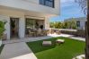 Casa en Mijas - 7 - Casa luminosa con pequeña piscina privada