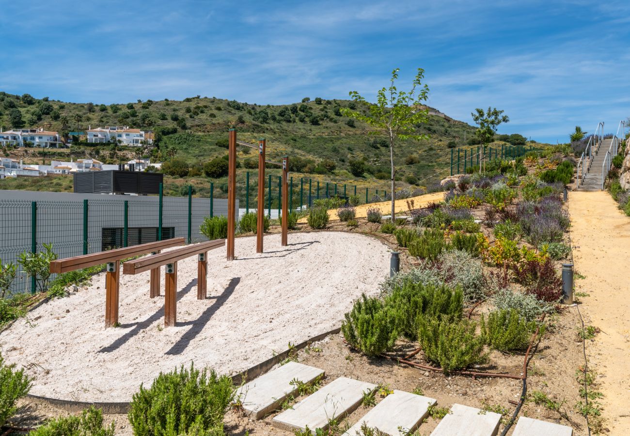 Casa en Mijas - 29 - casa con piscina privada pequeña