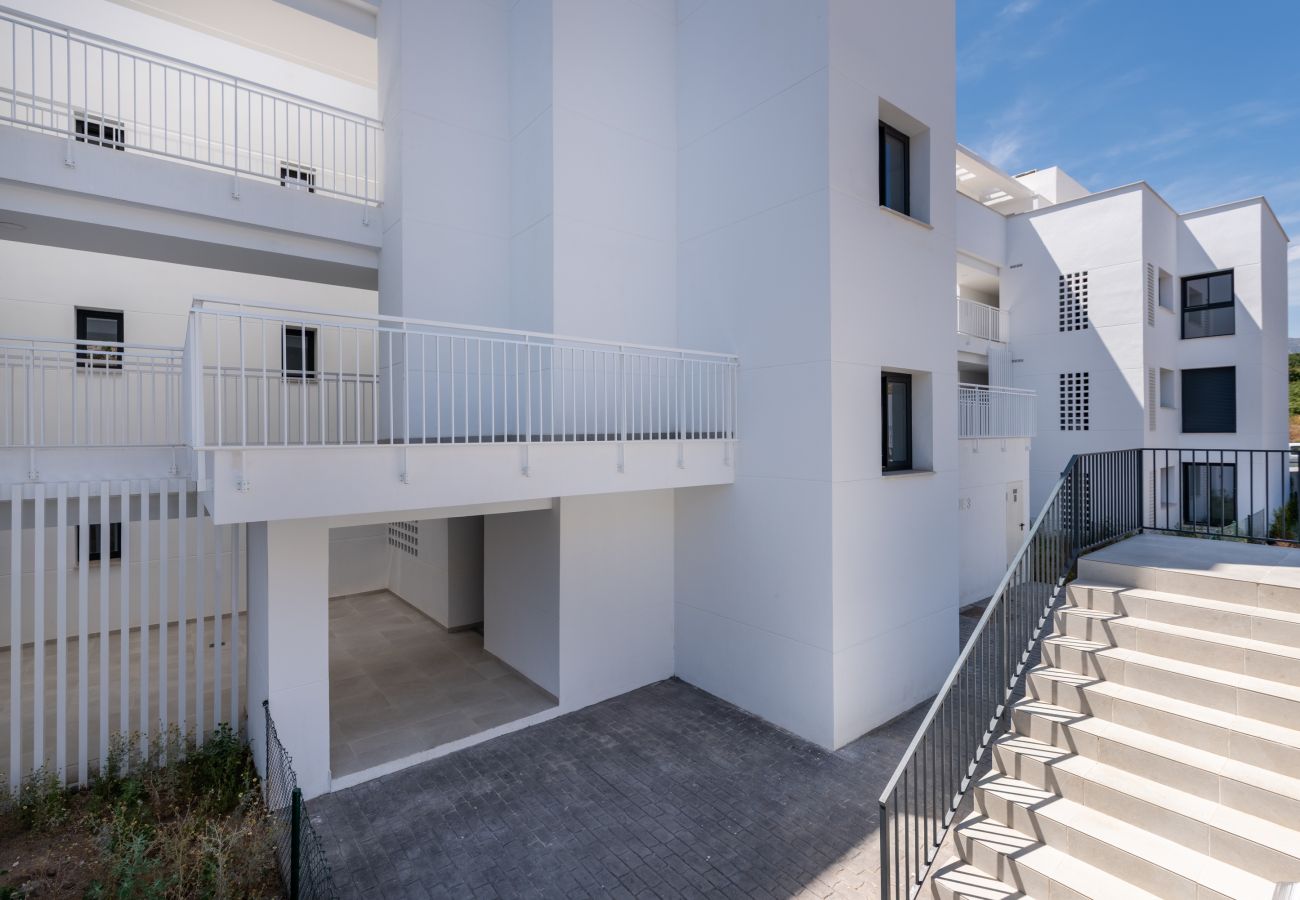 Apartamento en La Cala de Mijas - 13 - Apto moderno 2hab cerca Cala de Mijas