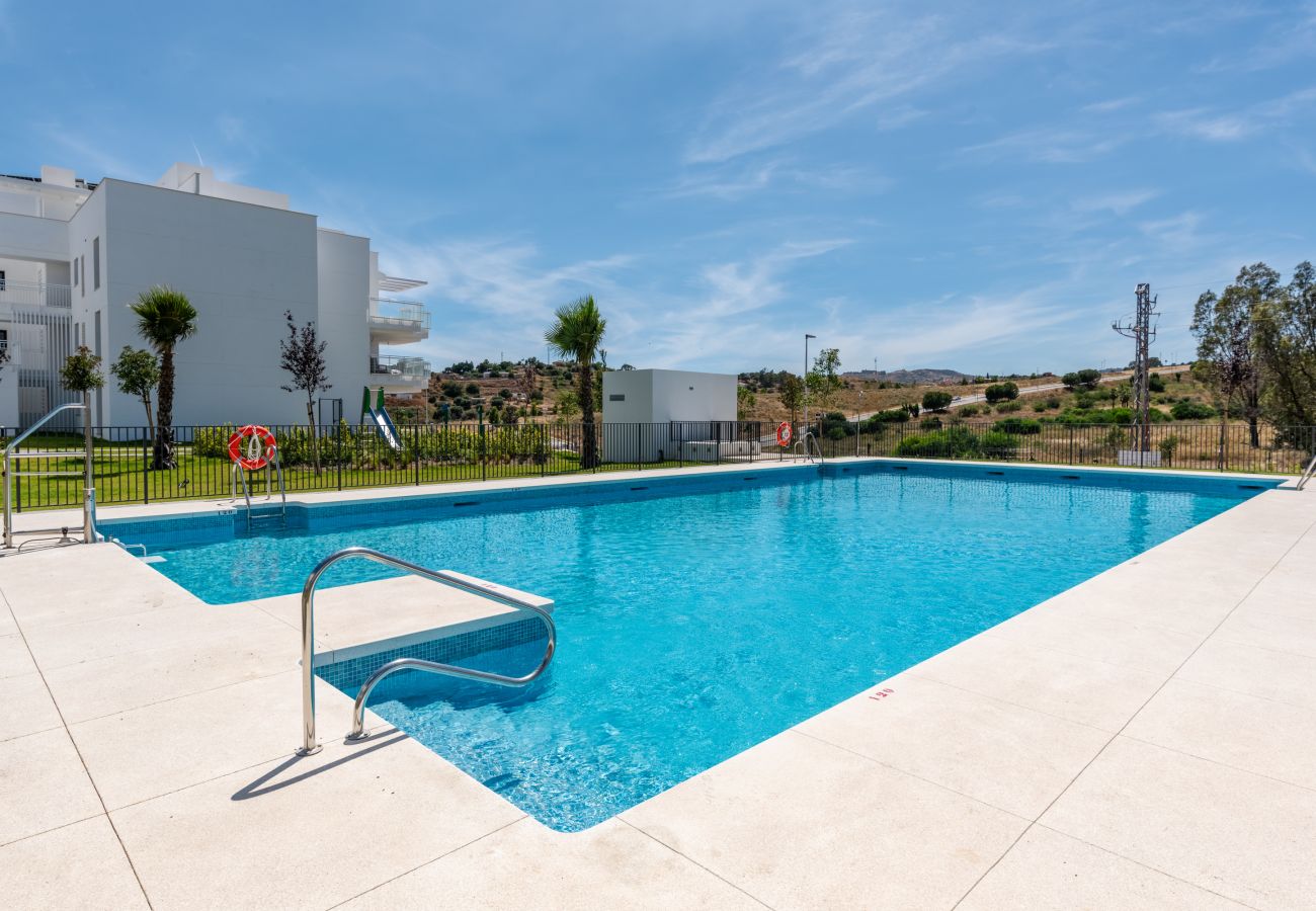 Apartamento en La Cala de Mijas - 13 - Apto moderno 2hab cerca Cala de Mijas