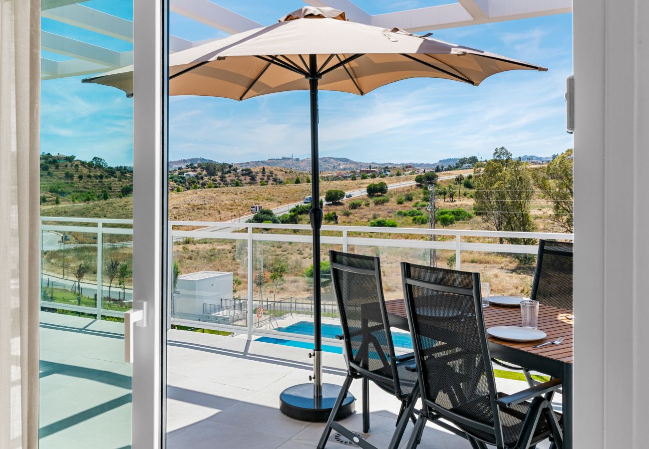 Apartamento en La Cala de Mijas - 13 - Apto moderno 2hab cerca Cala de Mijas