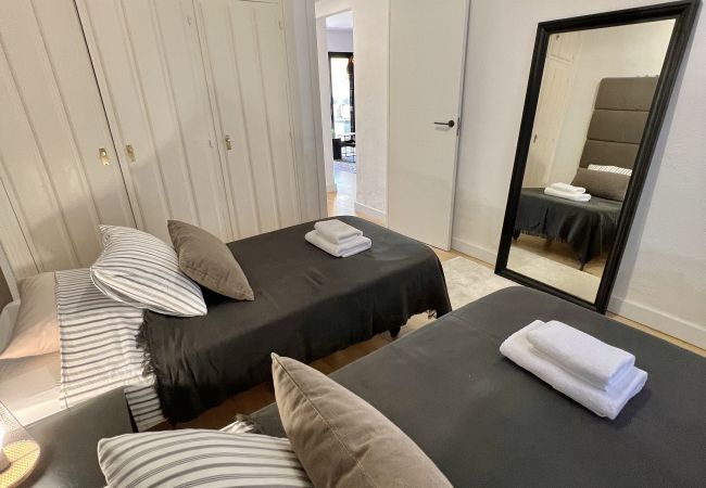 Appartement à Mijas Costa - 51 - Appartement à Riviera proche de tout à pied Appartement à Mijas Costa - 51 - Appartement à Riviera proche de tout à pied