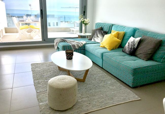 Appartement à Marbella - 3 - Appartement proche du port de Cabopino Appartement à Marbella - 3 - Appartement proche du port de Cabopino