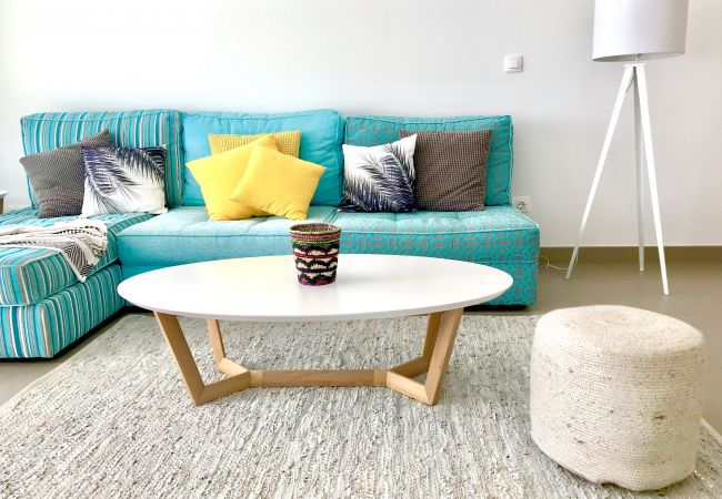 Appartement à Marbella - 3 - Appartement proche du port de Cabopino Appartement à Marbella - 3 - Appartement proche du port de Cabopino