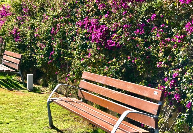 Appartement à Marbella - 3 - Appartement proche du port de Cabopino Appartement à Marbella - 3 - Appartement proche du port de Cabopino