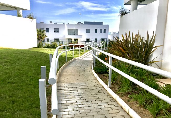 Appartement à Marbella - 3 - Appartement proche du port de Cabopino Appartement à Marbella - 3 - Appartement proche du port de Cabopino