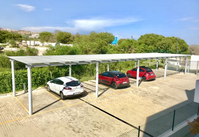 Appartement à Marbella - 3 - Appartement proche du port de Cabopino Appartement à Marbella - 3 - Appartement proche du port de Cabopino