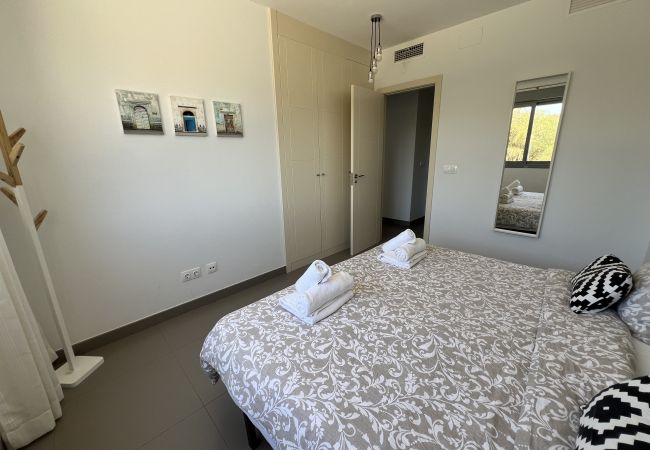 Appartement à Marbella - 3 - Appartement proche du port de Cabopino Appartement à Marbella - 3 - Appartement proche du port de Cabopino