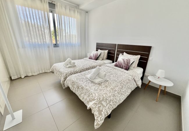 Appartement à Marbella - 3 - Appartement proche du port de Cabopino Appartement à Marbella - 3 - Appartement proche du port de Cabopino