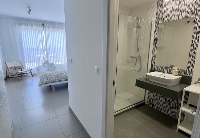 Appartement à Marbella - 3 - Appartement proche du port de Cabopino Appartement à Marbella - 3 - Appartement proche du port de Cabopino