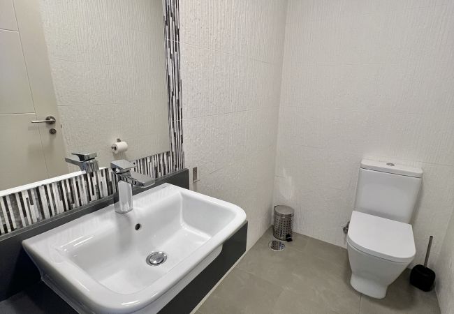 Appartement à Marbella - 3 - Appartement proche du port de Cabopino Appartement à Marbella - 3 - Appartement proche du port de Cabopino