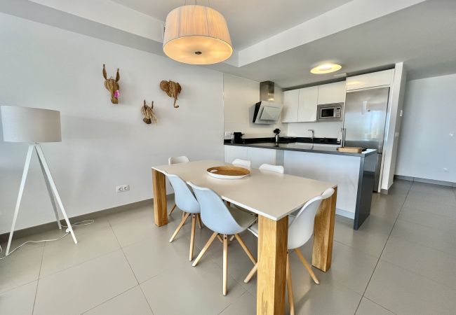 Appartement à Marbella - 3 - Appartement proche du port de Cabopino Appartement à Marbella - 3 - Appartement proche du port de Cabopino