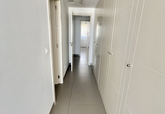 Appartement à Marbella - 3 - Appartement proche du port de Cabopino Appartement à Marbella - 3 - Appartement proche du port de Cabopino