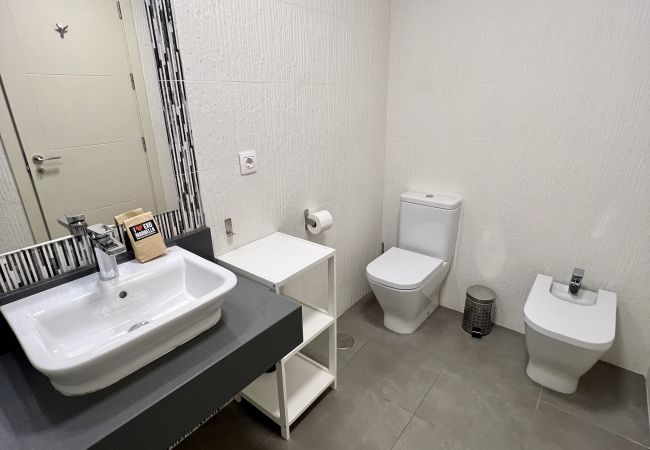 Appartement à Marbella - 3 - Appartement proche du port de Cabopino Appartement à Marbella - 3 - Appartement proche du port de Cabopino