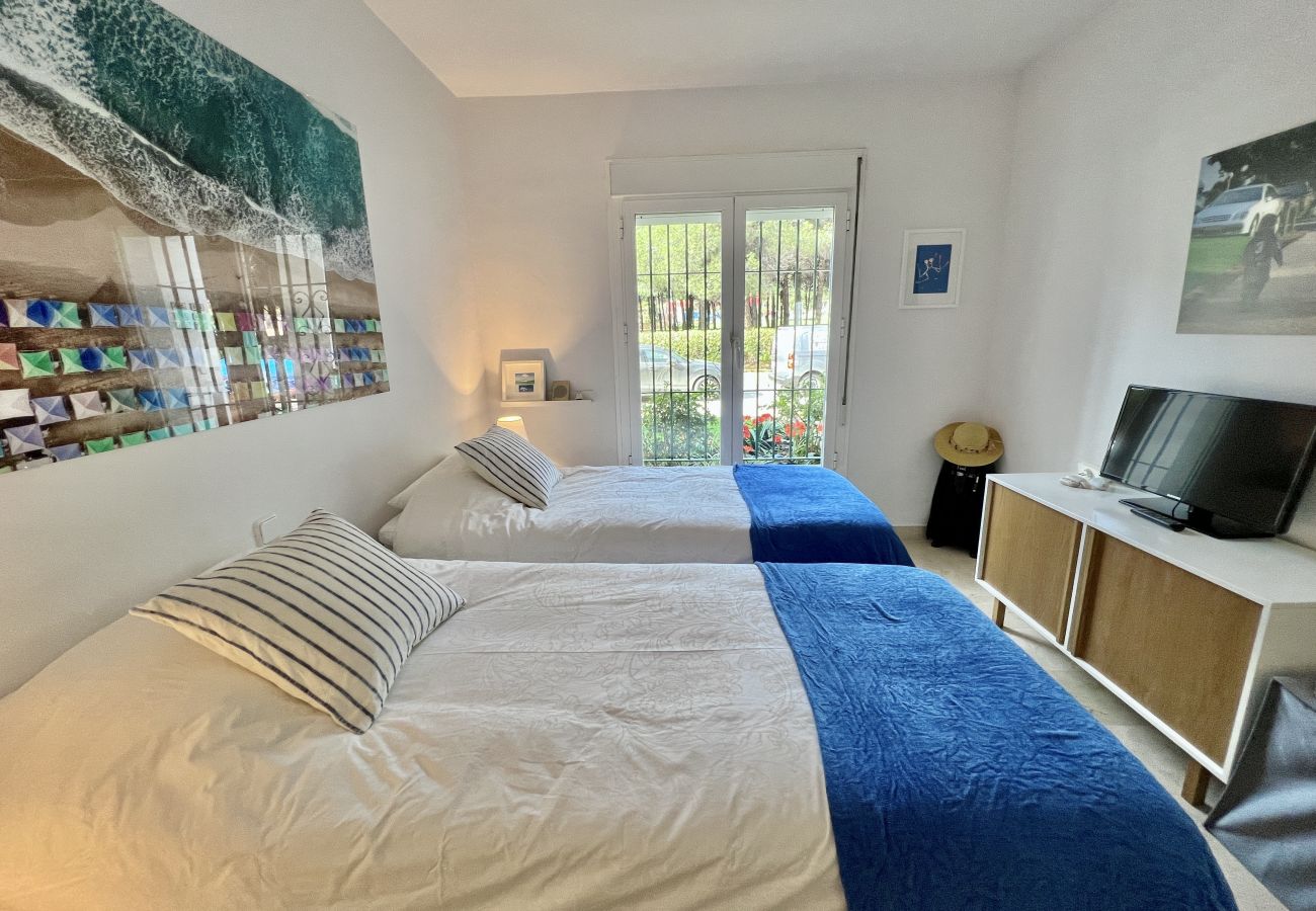 Appartement à Estepona - 7 - Appartement proche de la mer à El Presidente