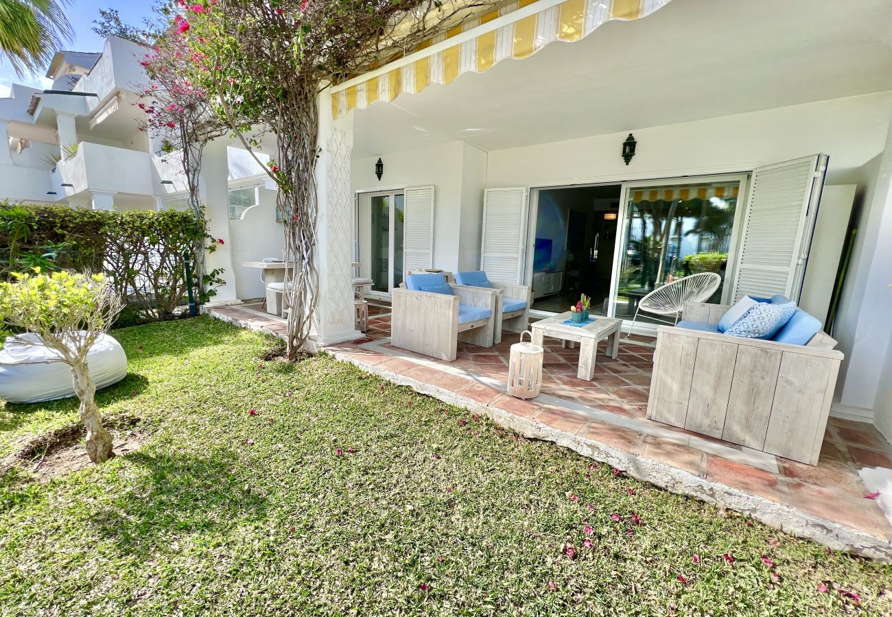 Appartement à Estepona - 7 - Appartement proche de la mer à El Presidente