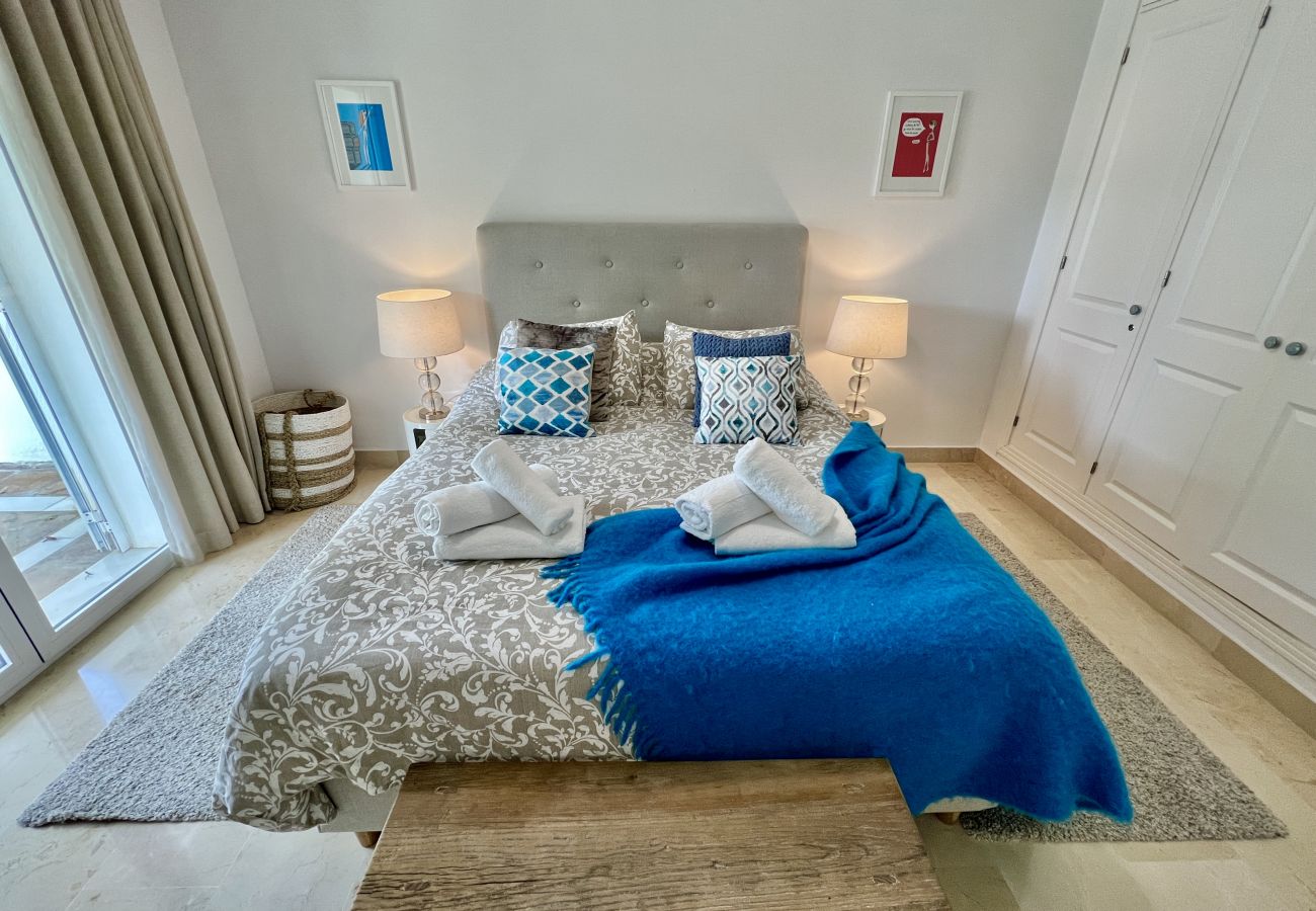 Appartement à Estepona - 7 - Appartement proche de la mer à El Presidente