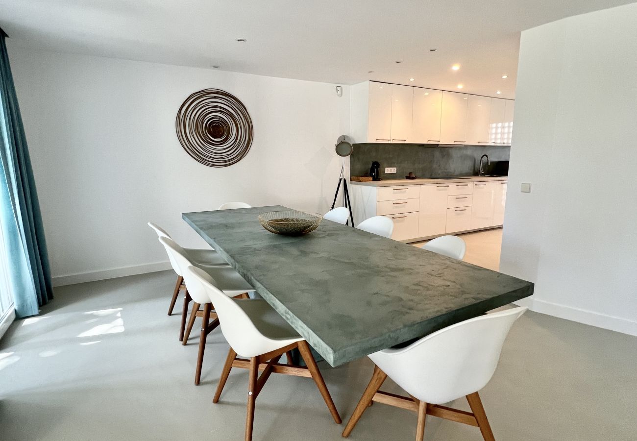 Maison mitoyenne à Estepona - 1 - Maison proche de la mer à Costalita