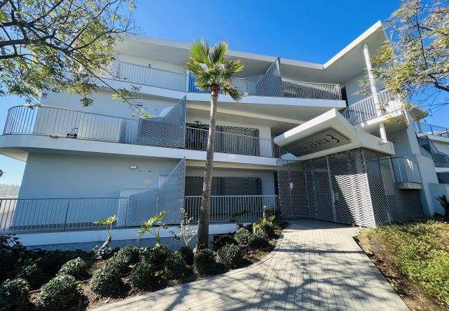 Appartement à Benalmádena - 9 - Appartement à la Reserva del Higueron , Benalmadena  Appartement à Benalmádena - 9 - Appartement à la Reserva del Higueron , Benalmadena