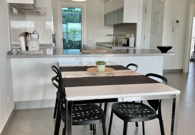 Appartement à Benalmádena - 9 - Appartement à la Reserva del Higueron , Benalmadena  Appartement à Benalmádena - 9 - Appartement à la Reserva del Higueron , Benalmadena