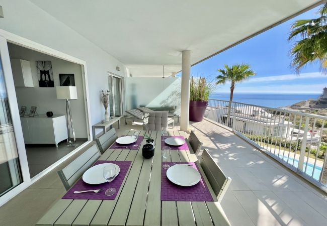  à Benalmádena - 9 - Appartement à la Reserva del Higueron , Benalmadena 