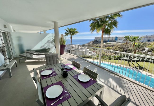 Appartement à Benalmádena - 9 - Appartement à la Reserva del Higueron , Benalmadena  Appartement à Benalmádena - 9 - Appartement à la Reserva del Higueron , Benalmadena