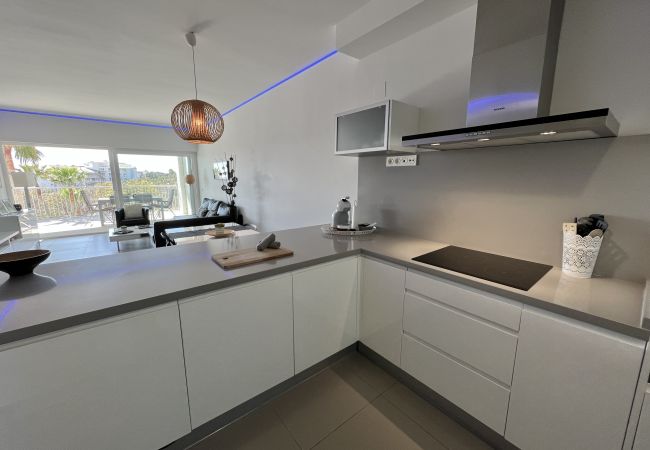 Appartement à Benalmádena - 9 - Appartement à la Reserva del Higueron , Benalmadena  Appartement à Benalmádena - 9 - Appartement à la Reserva del Higueron , Benalmadena