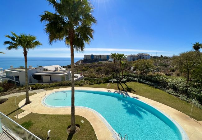 Appartement à Benalmádena - 9 - Appartement à la Reserva del Higueron , Benalmadena  Appartement à Benalmádena - 9 - Appartement à la Reserva del Higueron , Benalmadena