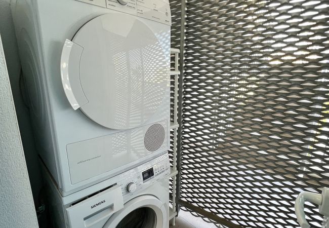 Appartement à Benalmádena - 9 - Appartement à la Reserva del Higueron , Benalmadena  Appartement à Benalmádena - 9 - Appartement à la Reserva del Higueron , Benalmadena