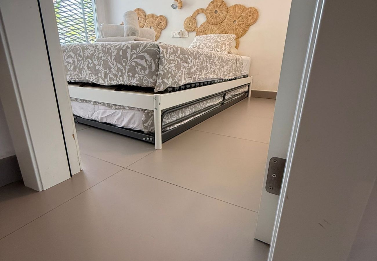 Appartement à Benalmádena - 9 - Appartement à la Reserva del Higueron , Benalmadena 