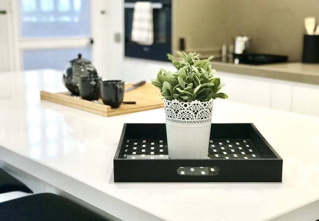 Appartement à Marbella - 10 - Appartement à Marbella à 400m de la mer  Appartement à Marbella - 10 - Appartement à Marbella à 400m de la mer