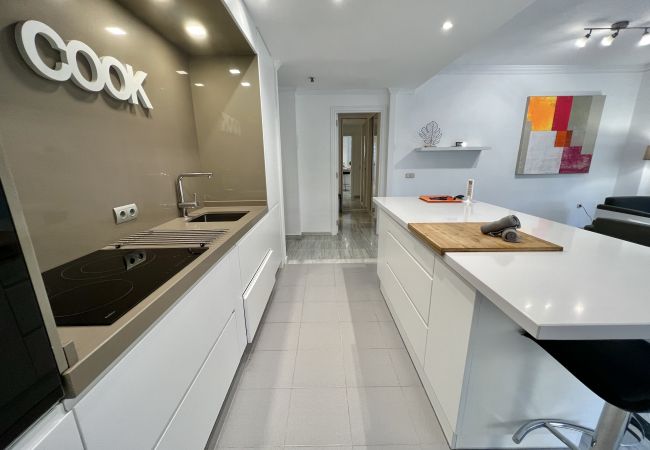 Appartement à Marbella - 10 - Appartement à Marbella à 400m de la mer  Appartement à Marbella - 10 - Appartement à Marbella à 400m de la mer