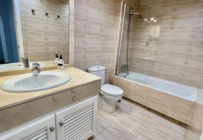 Appartement à Marbella - 10 - Appartement à Marbella à 400m de la mer  Appartement à Marbella - 10 - Appartement à Marbella à 400m de la mer