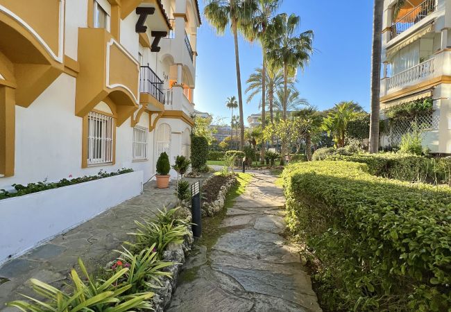 Appartement à Marbella - 10 - Appartement à Marbella à 400m de la mer  Appartement à Marbella - 10 - Appartement à Marbella à 400m de la mer