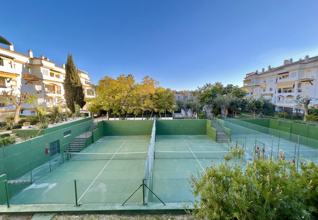 Appartement à Marbella - 10 - Appartement à Marbella à 400m de la mer  Appartement à Marbella - 10 - Appartement à Marbella à 400m de la mer