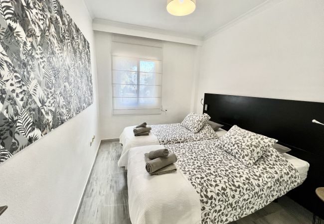 Appartement à Marbella - 10 - Appartement à Marbella à 400m de la mer  Appartement à Marbella - 10 - Appartement à Marbella à 400m de la mer