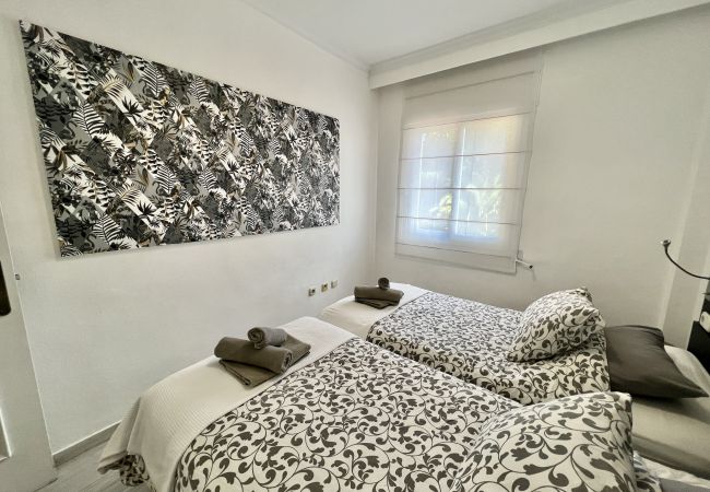 Appartement à Marbella - 10 - Appartement à Marbella à 400m de la mer  Appartement à Marbella - 10 - Appartement à Marbella à 400m de la mer