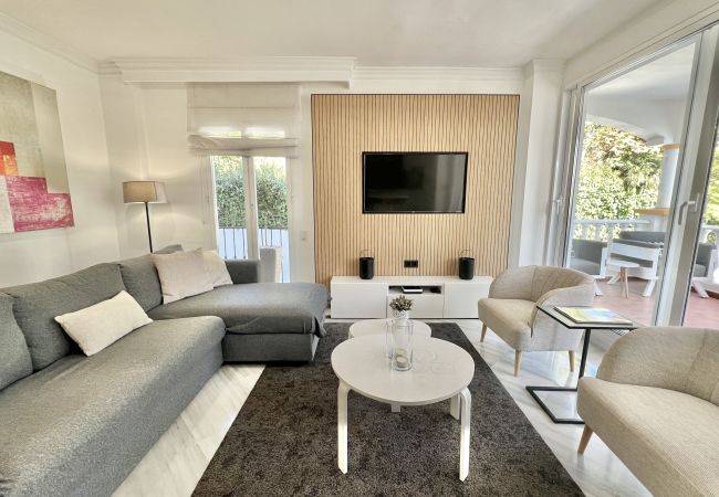 Appartement à Marbella - 10 - Appartement à Marbella à 400m de la mer  Appartement à Marbella - 10 - Appartement à Marbella à 400m de la mer